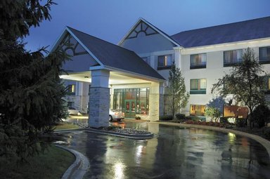 Hotel THE WILDWOOD LODGE PEWAUKEE