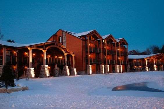 Hotel CHULA VISTA RESORT ROOMS & VAC
