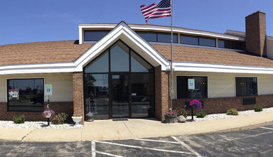 Hotel GATEWAY INN WAUPUN