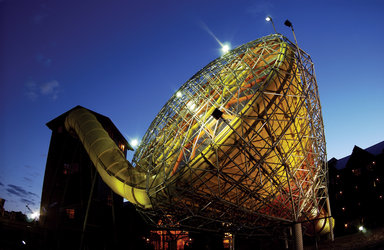 Hotel GREAT WOLF LODGE WISCONSIN DEL