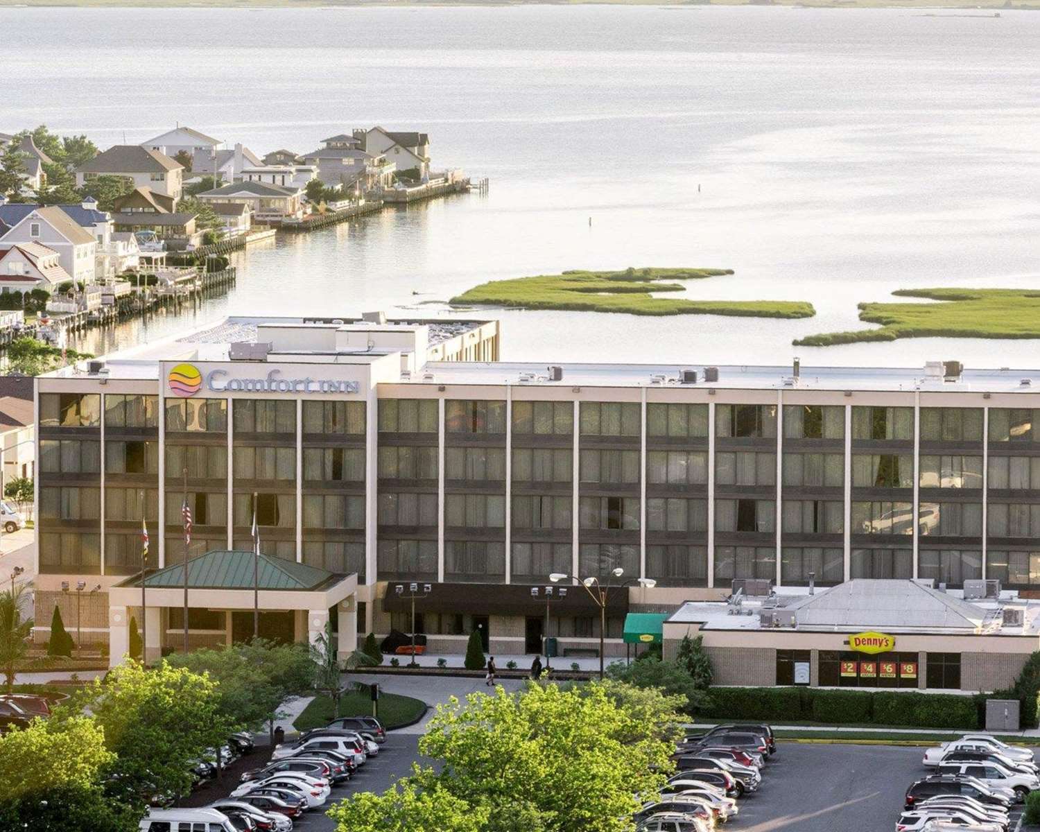 Hotel COMFORT INN GOLD COAST