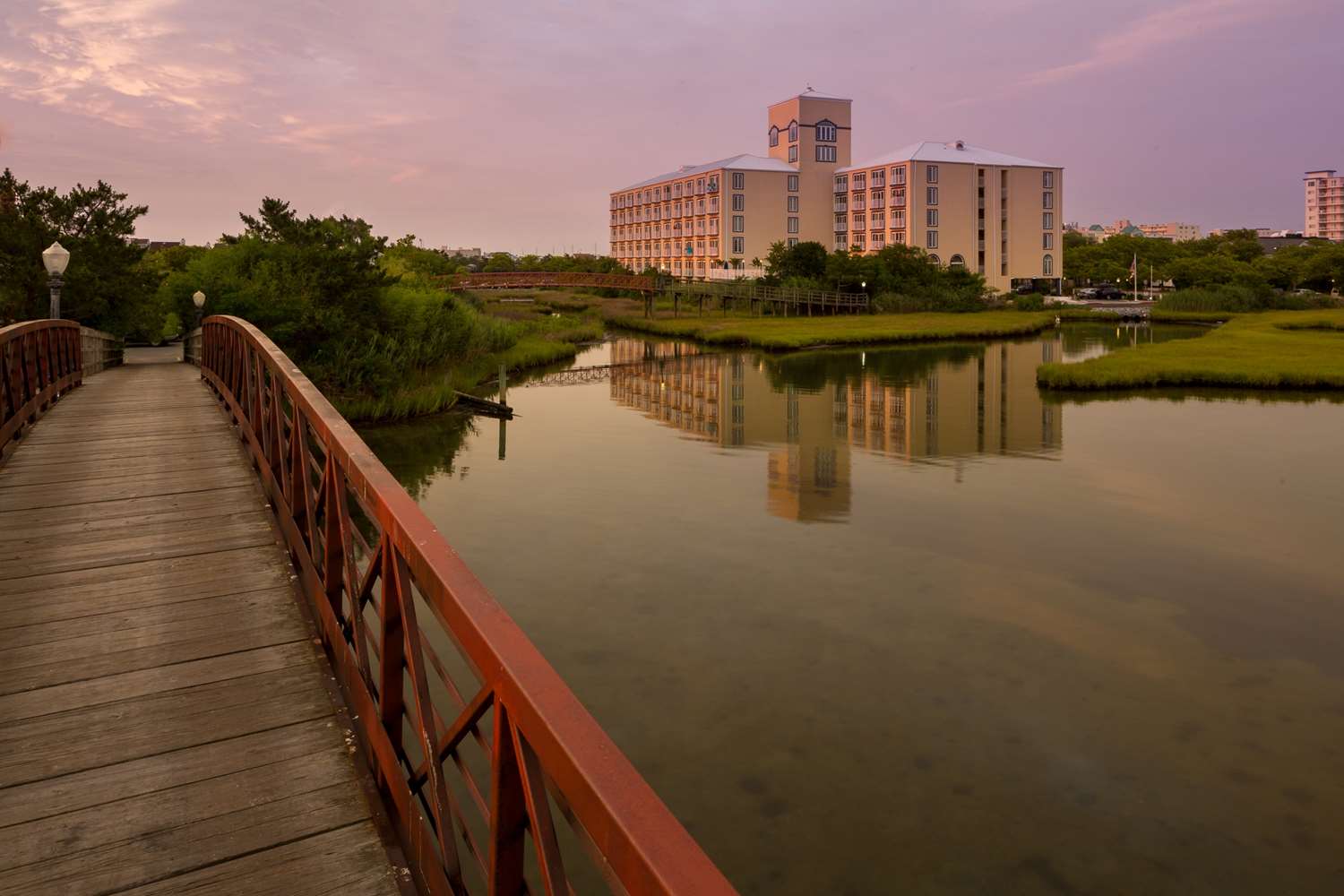 Hotel COCONUT MALORIE RESORT