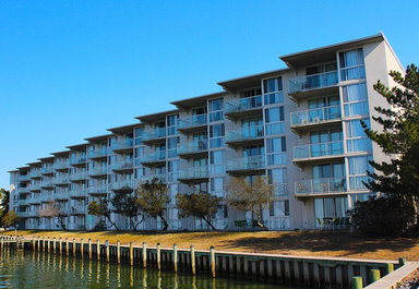 Hotel BAY CLUB RESORT