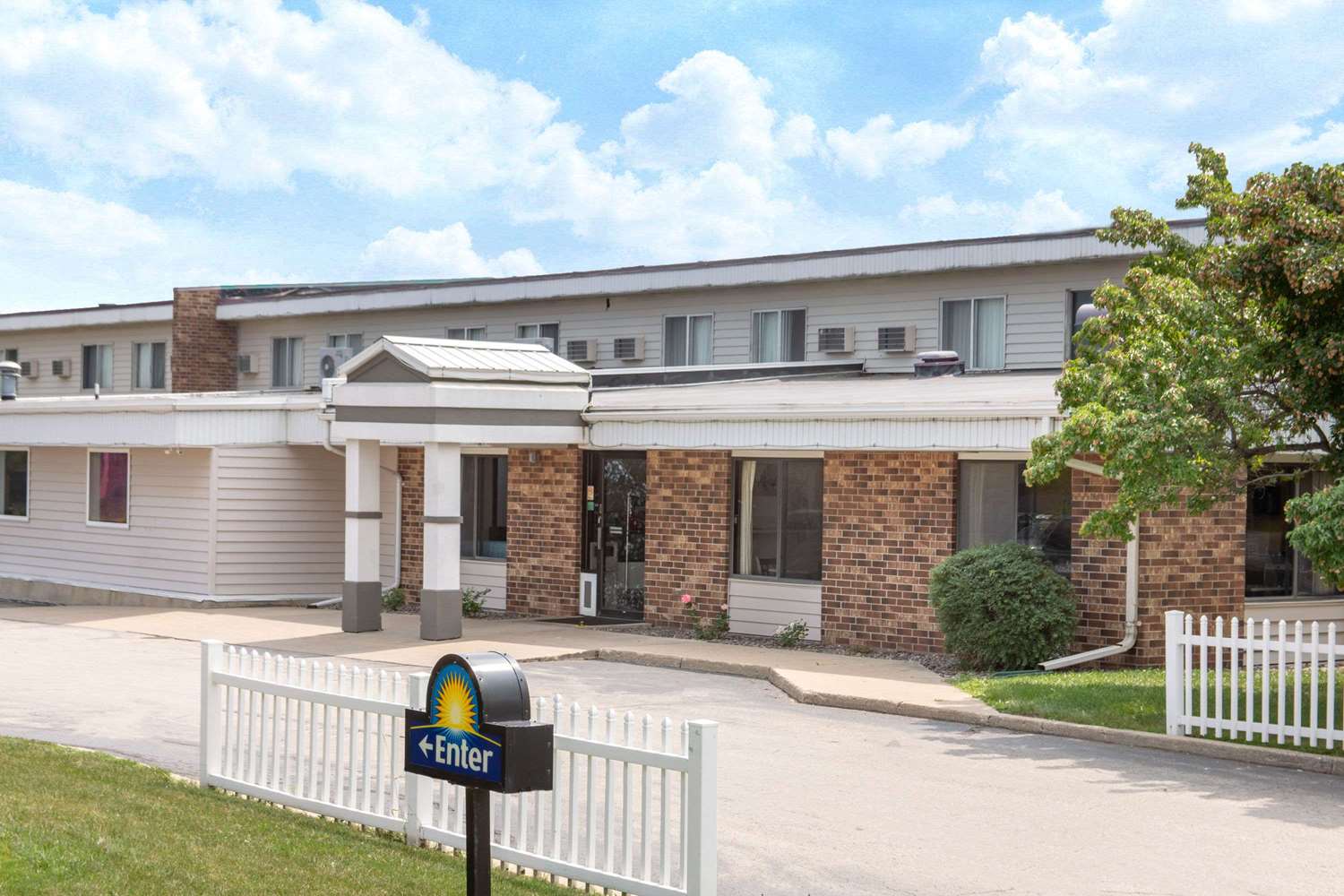 Hotel DAYS INN FOND DU LAC