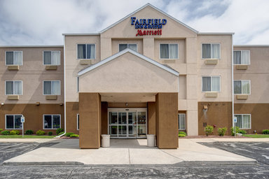 Hotel FAIRFIELD INN & SUITES GREEN BAY SOUTHWEST