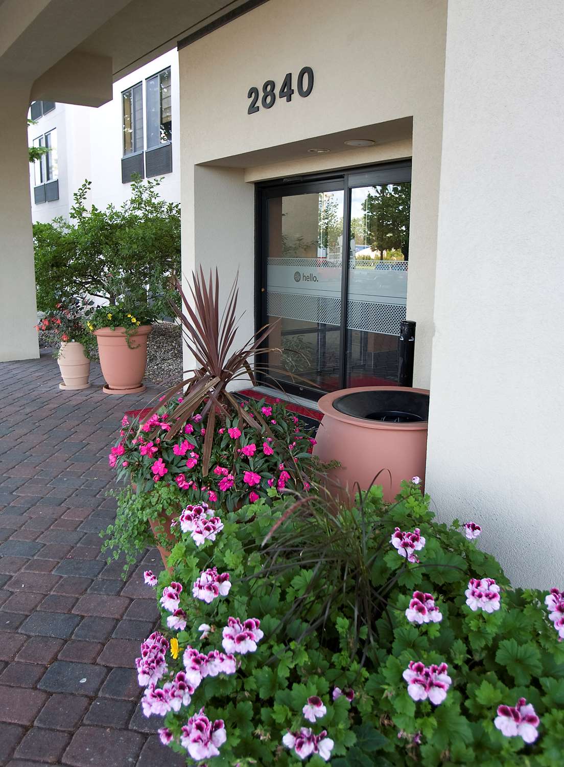 Hotel HAMPTON INN GREEN BAY