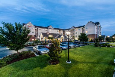 Hotel RESIDENCE INN FLORENCE