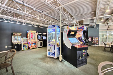 Hotel HOLIDAY INN FOND DU LAC