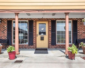 Hotel RODEWAY INN SANTEE