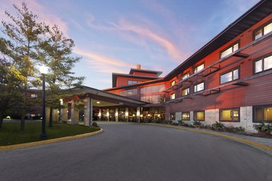 Hotel RADISSON HOTEL & CONFERENCE CENTER GREEN BAY