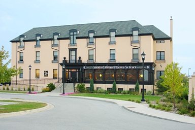 Hotel ST. BRENDANS INN