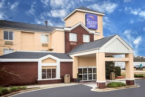 Hotel SLEEP INN SUMTER