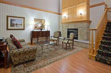 Hotel COUNTRY INN & SUITES BY CARLSON, MADISON SOUTHWEST, WI