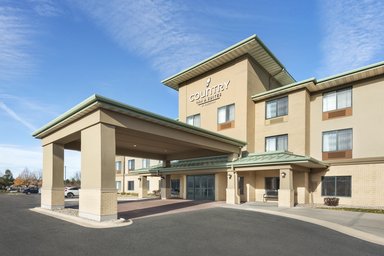 Hotel COUNTRY INN & SUITES BY RADISSON, MADISON WEST, WI