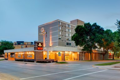 Hotel DOUBLETREE BY HILTON MADISON