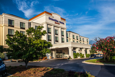 Hotel SPRINGHILL SUITES FLORENCE
