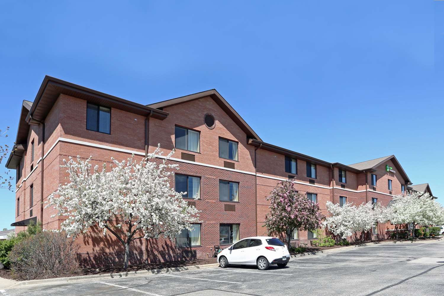 Hotel EXTENDED STAY AMERICA - MADISON - OLD SAUK RD