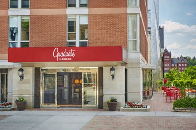 Hotel GRADUATE MADISON