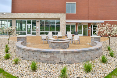 Hotel HOLIDAY INN EXPRESS & SUITES MADISON