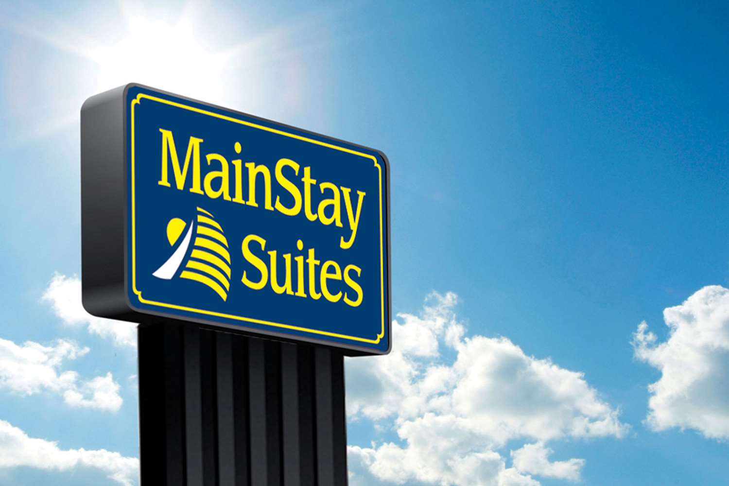 Hotel MAINSTAY SUITES MADISON