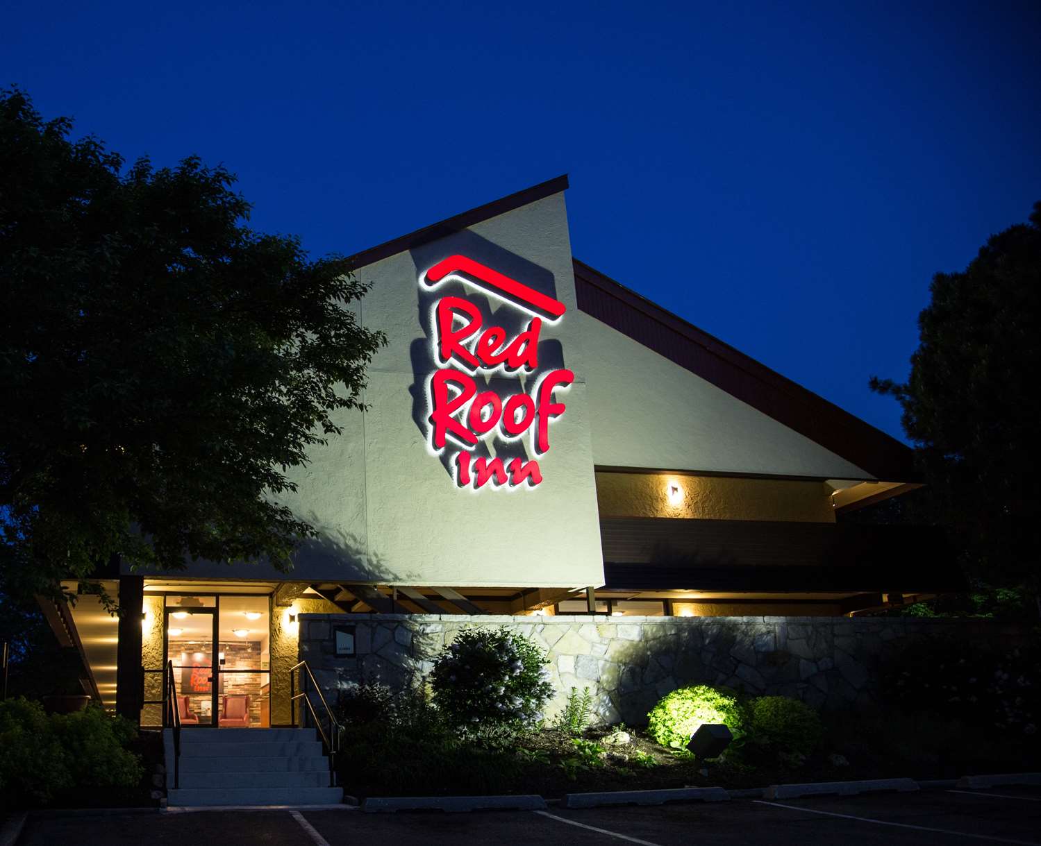 Hotel RED ROOF INN MADISON WI