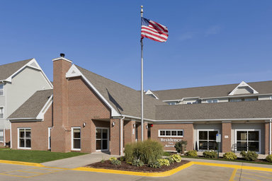 Hotel RESIDENCE INN MADISON EAST
