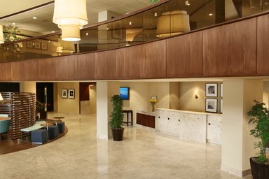 Hotel SHERATON MADISON HOTEL