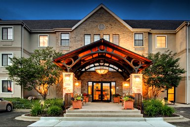 Hotel STAYBRIDGE SUITES MADISON-EAST