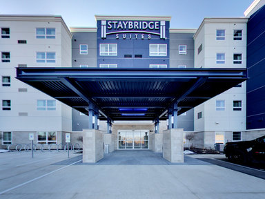 Hotel STAYBRIDGE SUITES MADISON - FITCHBURG