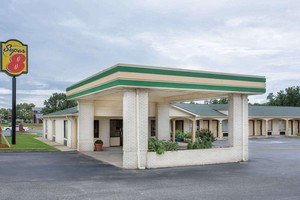 Hotel SUPER 8 SUMTER