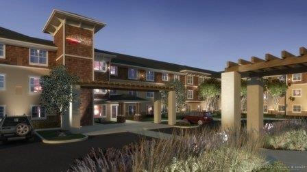 Hotel LEDGESTONE HOTEL