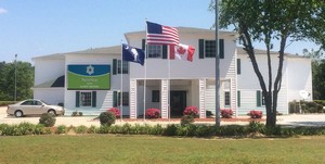 Hotel SURESTAY HOTEL BY BEST WESTERN MANNING