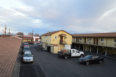 Hotel ECONOMY INN