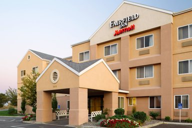 Hotel FAIRFIELD INN KENNEWICK