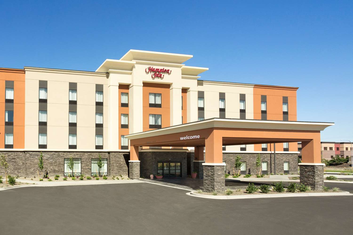 Hotel HAMPTON INN KENNEWICK AT SOUTHRIDGE WA