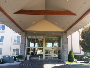 Hotel HOLIDAY INN EXPRESS & SUITES RICHLAND