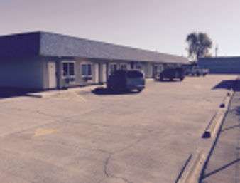 Hotel KNIGHTS INN HERMISTON