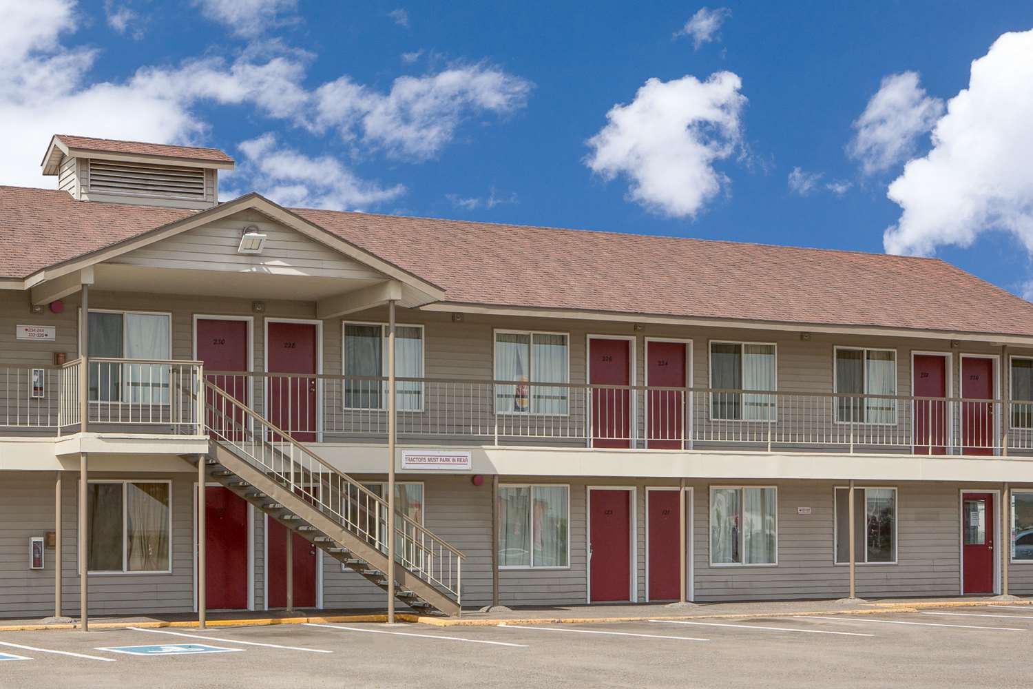 Hotel KNIGHTS INN PASCO WA/KING CITY
