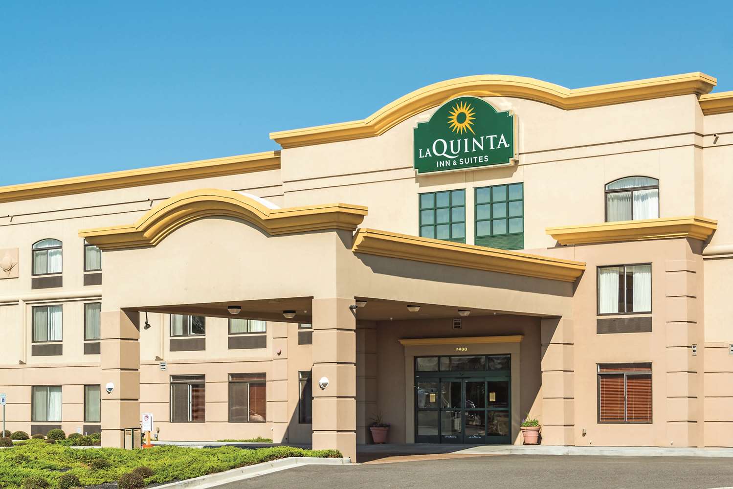 Hotel LA QUINTA INN & SUITES KENNEWICK
