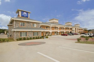 Hotel AMERICAS BEST VALUE INN
