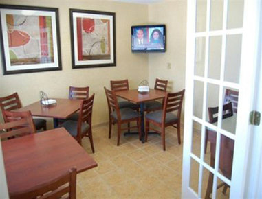 Hotel DAYS INN OAK CREEK/MILWAUKEE AIRPORT