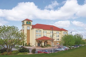 Hotel LA QUINTA INN & SUITES OKLAHOMA CITY - MOORE