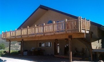 Hotel COLUMBIA RIVER RANCH