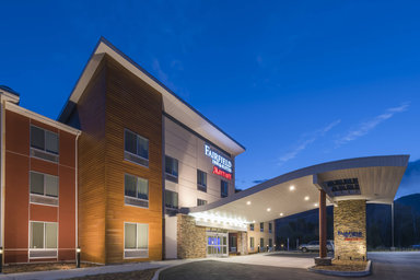 Hotel FAIRFIELD INN & SUITES AFTON STAR VALLEY