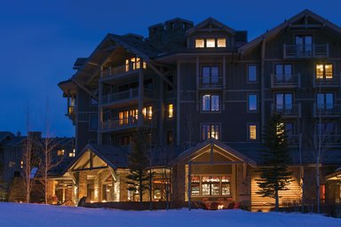 Hotel FOUR SEASONS JACKSON HOLE