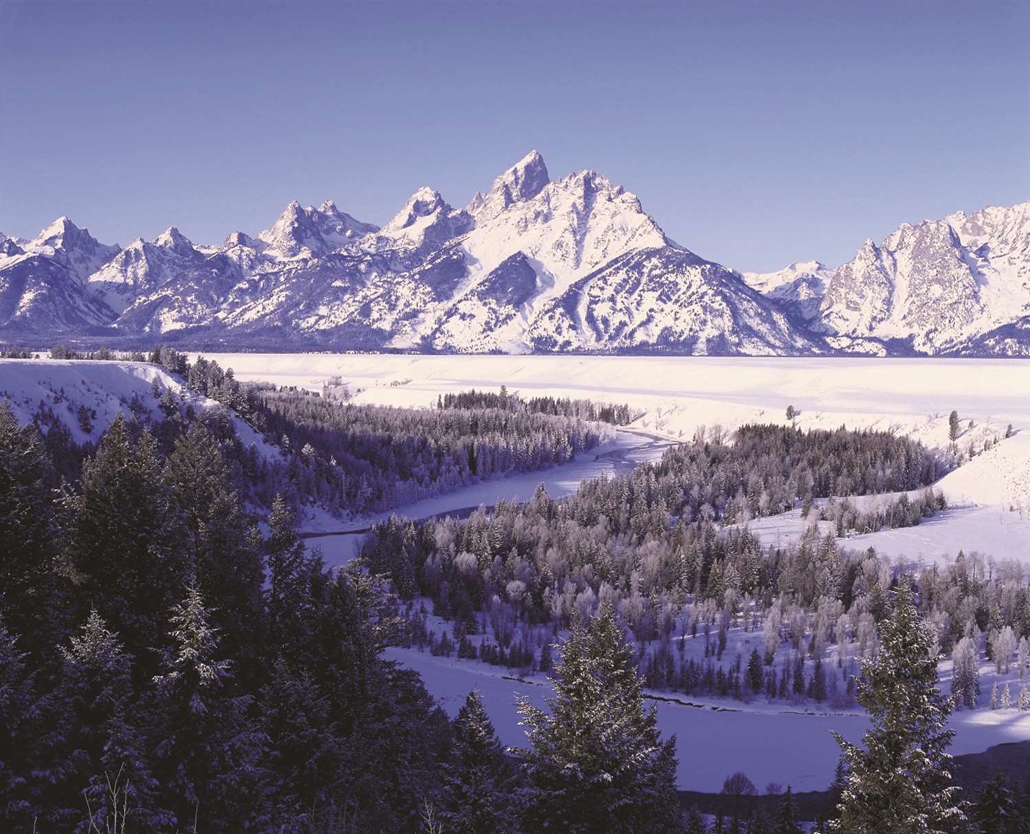 Hotel HAMPTON INN JACKSON HOLE WY