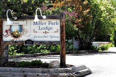 Hotel MILLER PARK LODGE