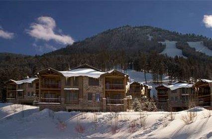 Hotel SNOW KING GRAND VIEW LODGE