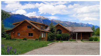 Hotel THE SASSY MOOSE INN