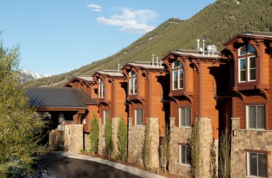 Hotel WYOMING INN OF JACKSON